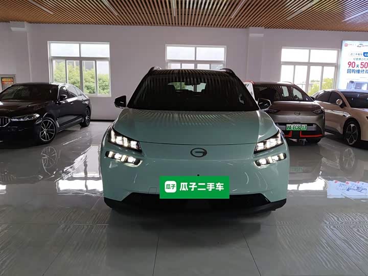 Фото 3 - GAC Aion V
