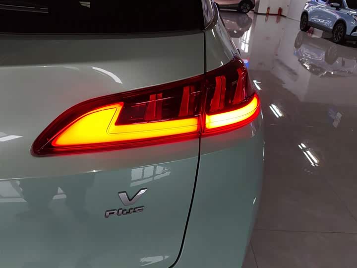 Фото 8 - GAC Aion V