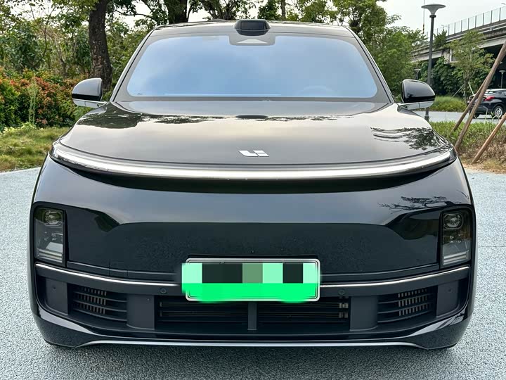 Фото 2 - LiXiang L9