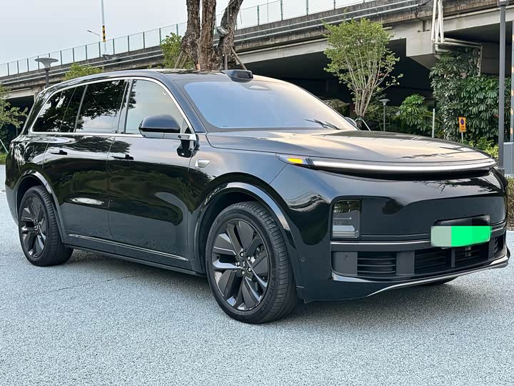 Фото 3 - LiXiang L9