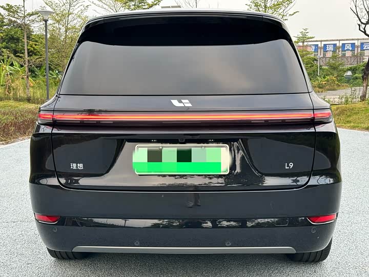 Фото 5 - LiXiang L9