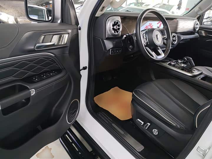 Фото 16 - Tank 300