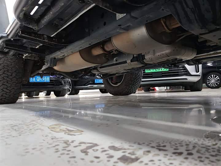 Фото 21 - Tank 300