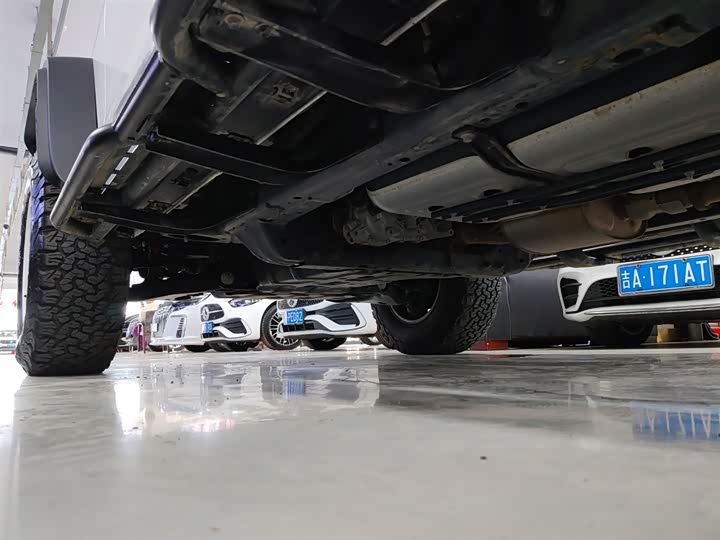 Фото 22 - Tank 300