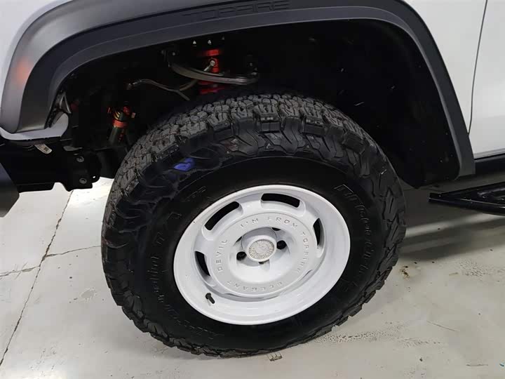 Фото 23 - Tank 300