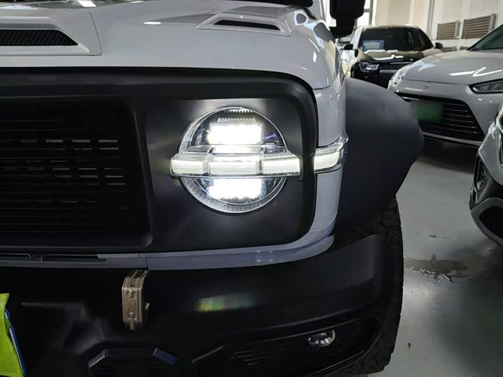 Фото 24 - Tank 300