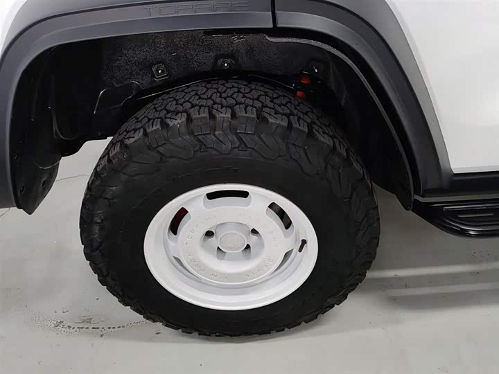 Фото 26 - Tank 300