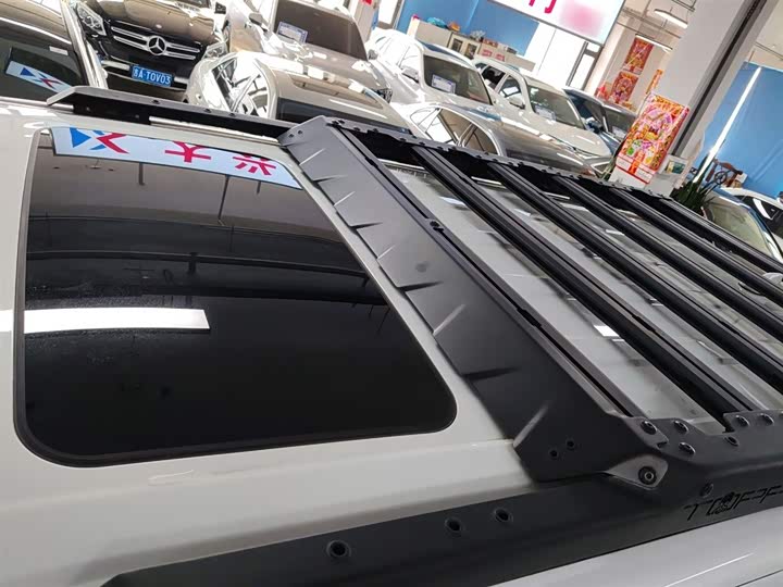 Фото 27 - Tank 300