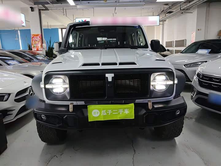 Фото 3 - Tank 300