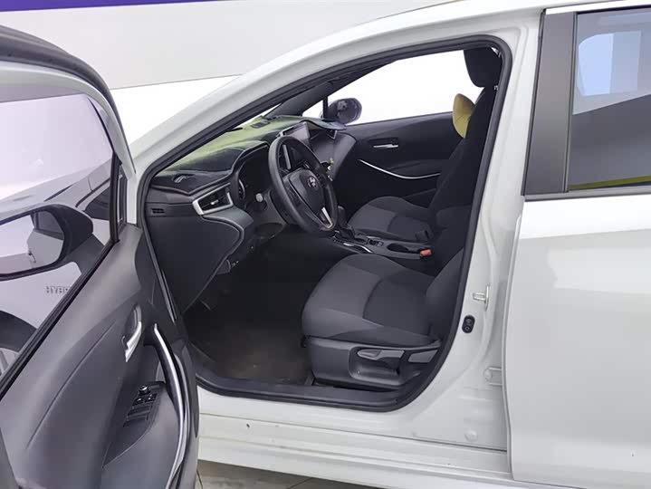 Фото 9 - Toyota Levin