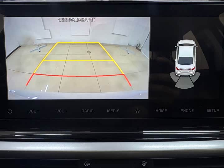 Фото 12 - Kia K3