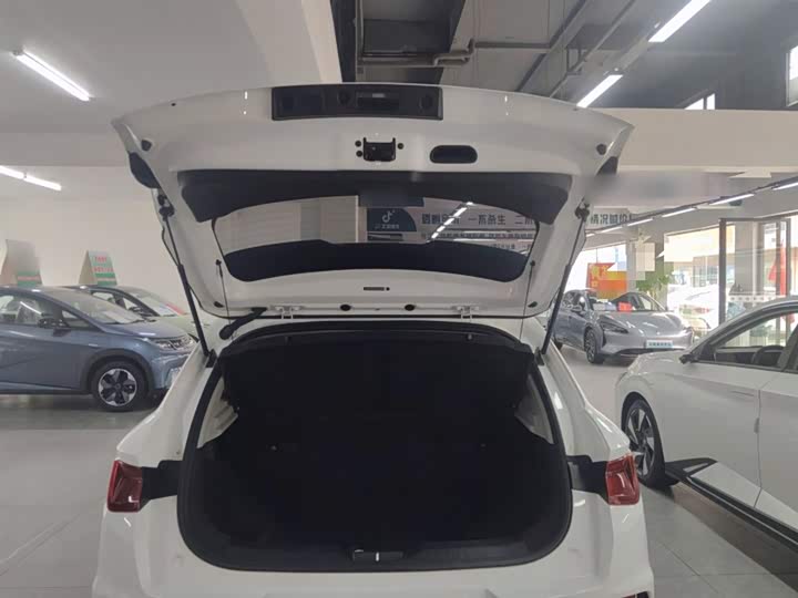 Фото 13 - BYD E2