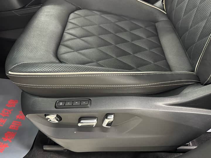 Фото 13 - Volkswagen Talagon