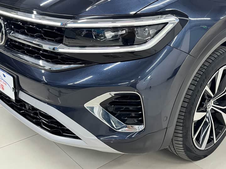 Фото 14 - Volkswagen Talagon