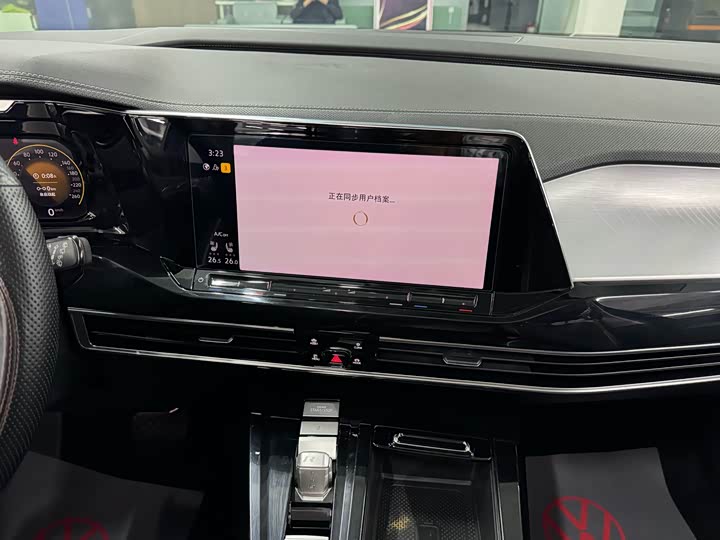 Фото 20 - Volkswagen Talagon