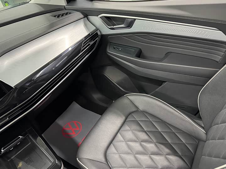 Фото 24 - Volkswagen Talagon