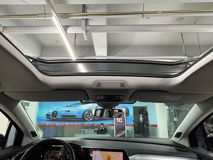 Фото 25 - Volkswagen Talagon