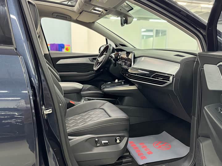 Фото 29 - Volkswagen Talagon