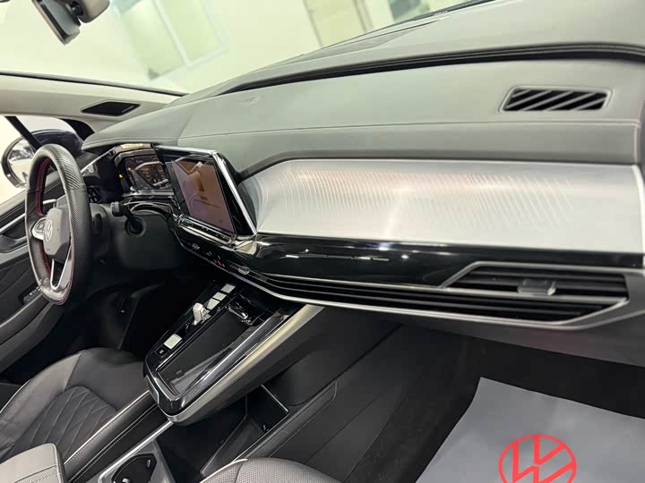 Фото 30 - Volkswagen Talagon