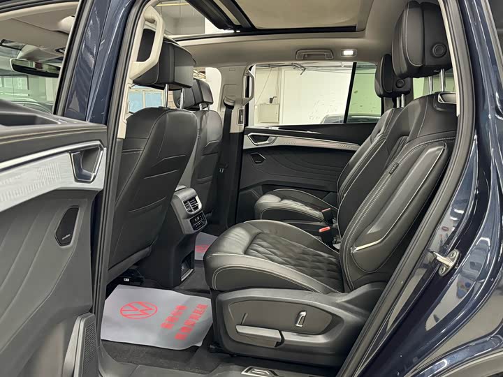 Фото 6 - Volkswagen Talagon