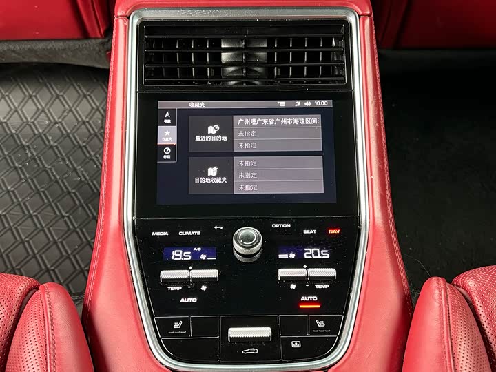 Фото 13 - Porsche Panamera