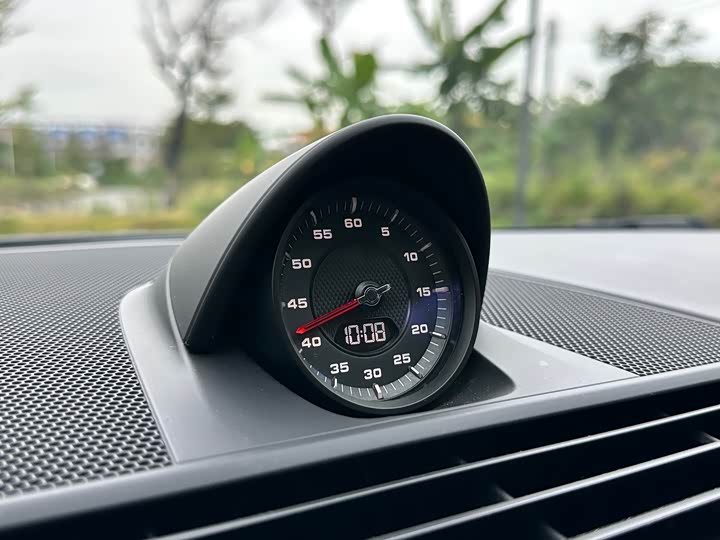 Фото 15 - Porsche Panamera