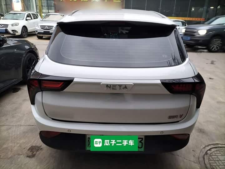 Фото 5 - Hozon V