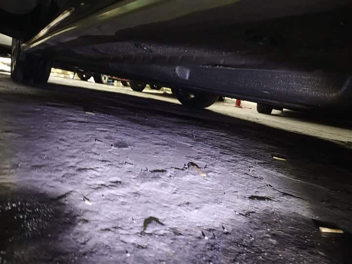 Фото 18 - Hyundai Mistra