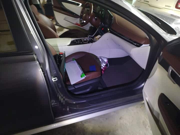 Фото 20 - Hyundai Mistra