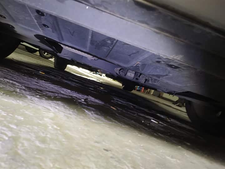 Фото 23 - Hyundai Mistra