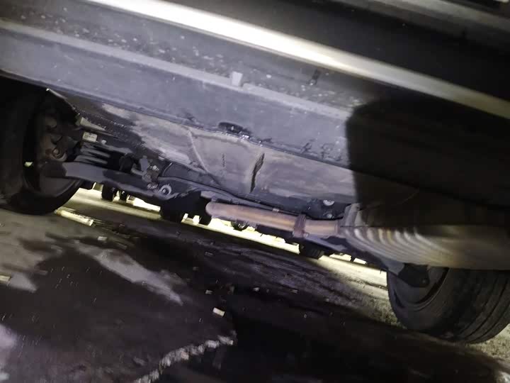 Фото 25 - Hyundai Mistra