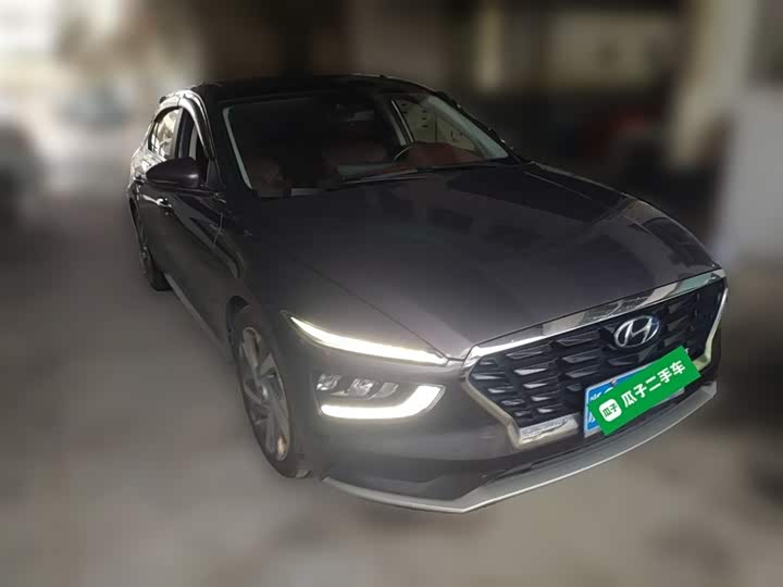 Фото 26 - Hyundai Mistra