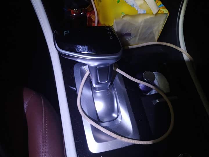 Фото 7 - Hyundai Mistra