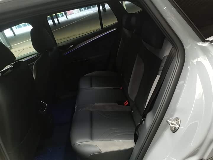 Фото 16 - Volkswagen ID.4 Crozz