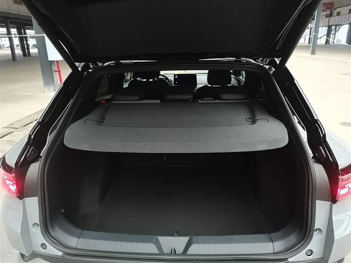 Фото 18 - Volkswagen ID.4 Crozz