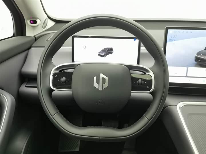 Фото 11 - Leapmotor C16