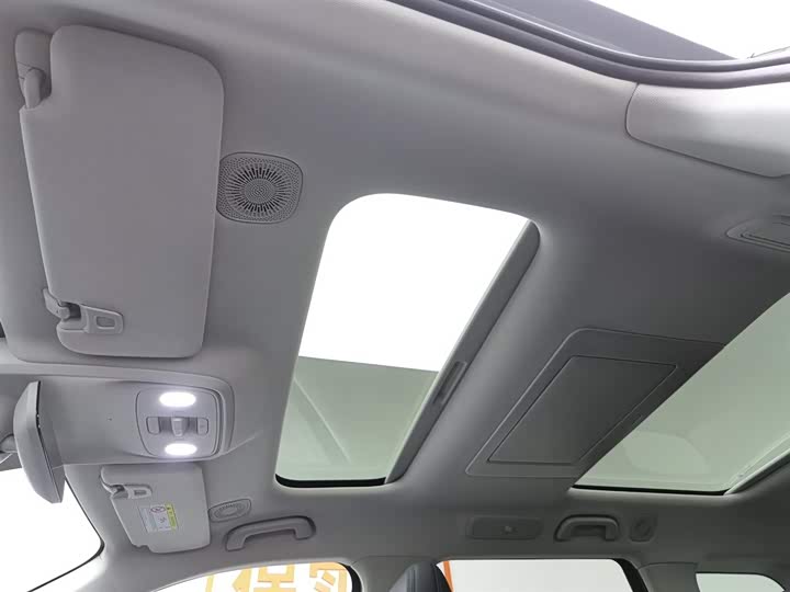 Фото 14 - Leapmotor C16