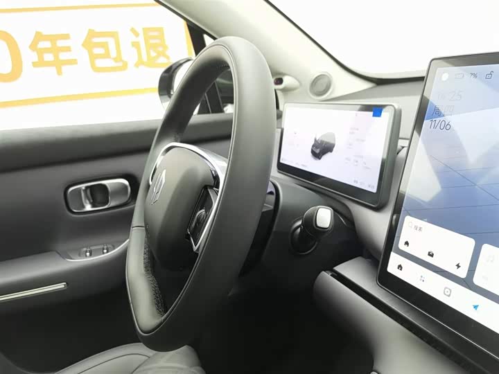 Фото 22 - Leapmotor C16