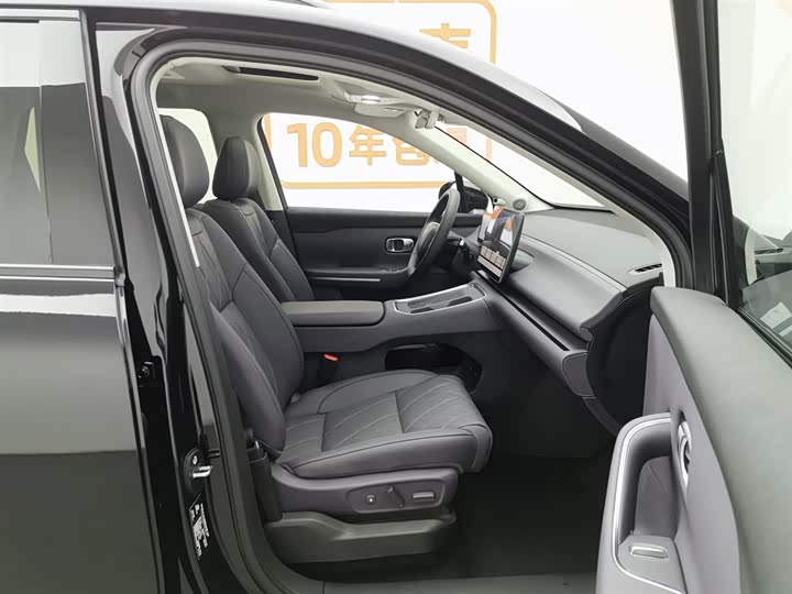 Фото 23 - Leapmotor C16