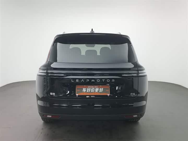 Фото 4 - Leapmotor C16
