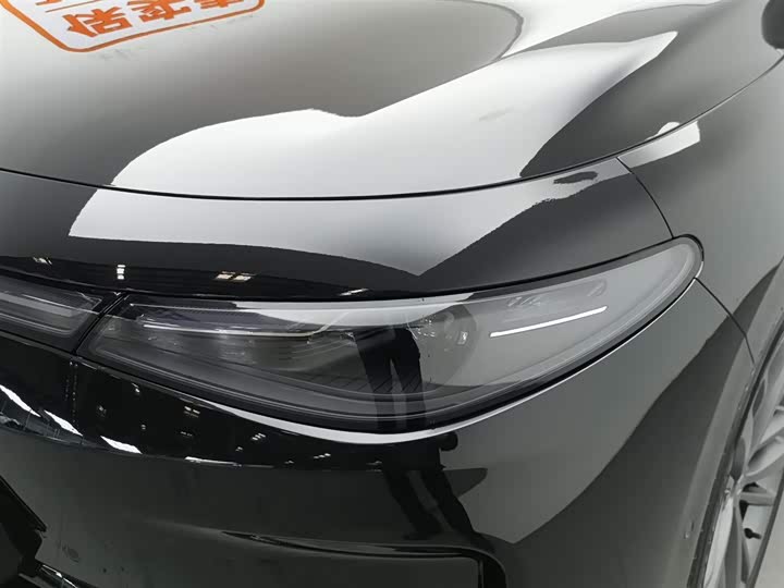 Фото 7 - Leapmotor C16