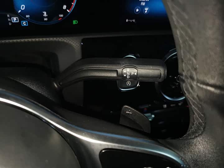 Фото 14 - Mercedes-Benz A-Class