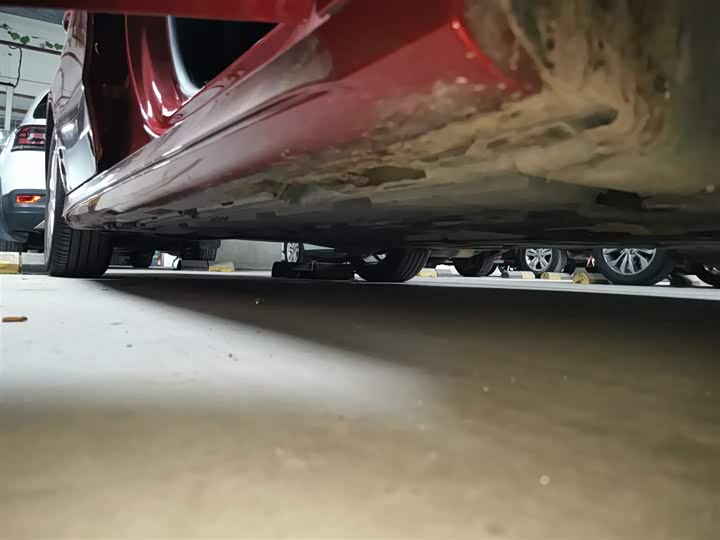 Фото 21 - Mercedes-Benz A-Class