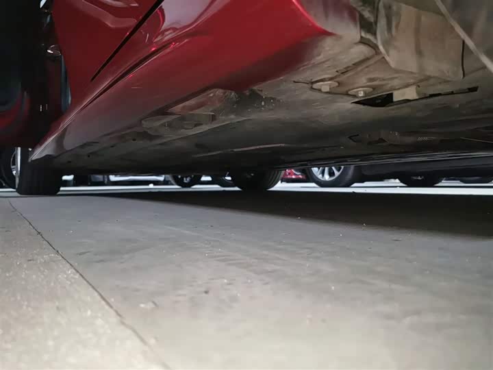 Фото 22 - Mercedes-Benz A-Class