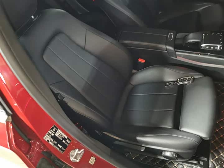 Фото 25 - Mercedes-Benz A-Class