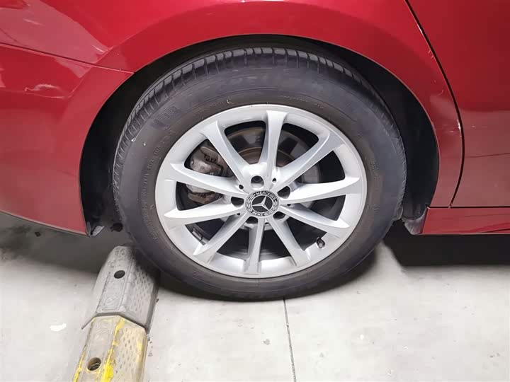 Фото 26 - Mercedes-Benz A-Class