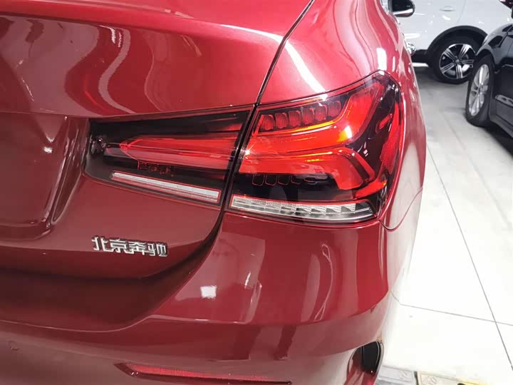 Фото 8 - Mercedes-Benz A-Class