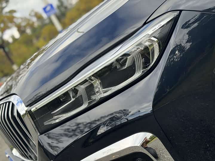 Фото 6 - BMW 7 Series