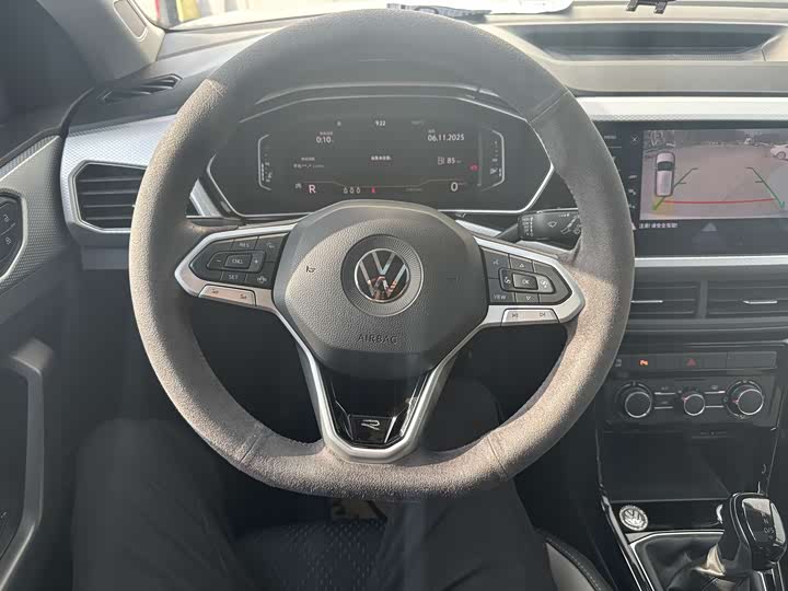 Фото 9 - Volkswagen Tacqua