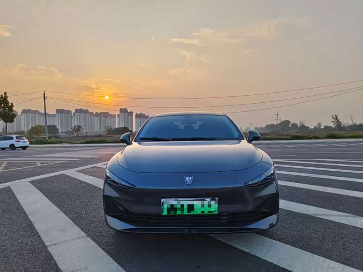 Фото 2 - Roewe D7